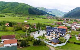 Pensiunea La Vâltoare